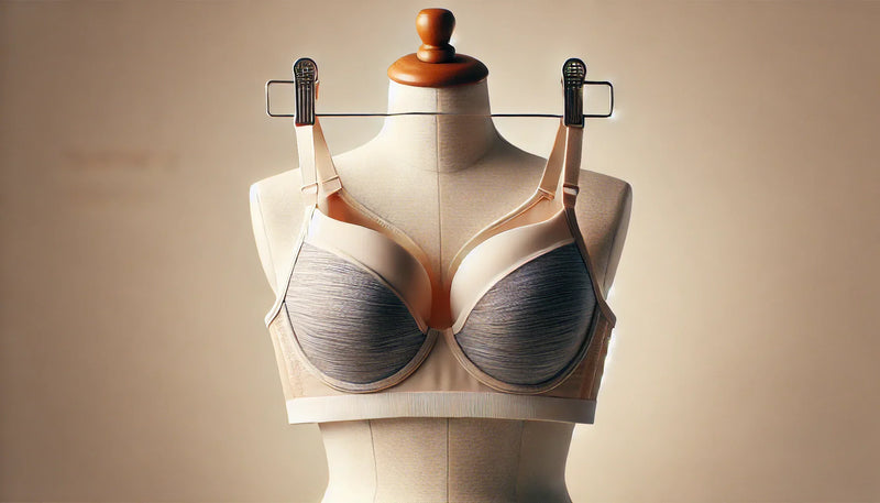 Bra fit help