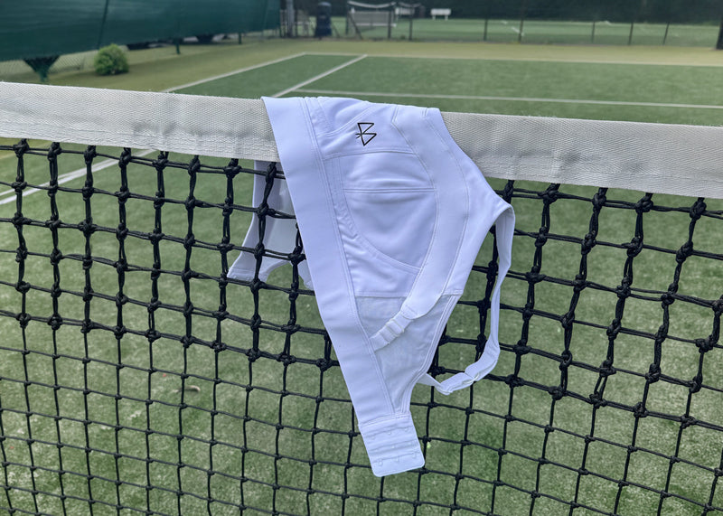 MAAREE Sports Bra for Tennis