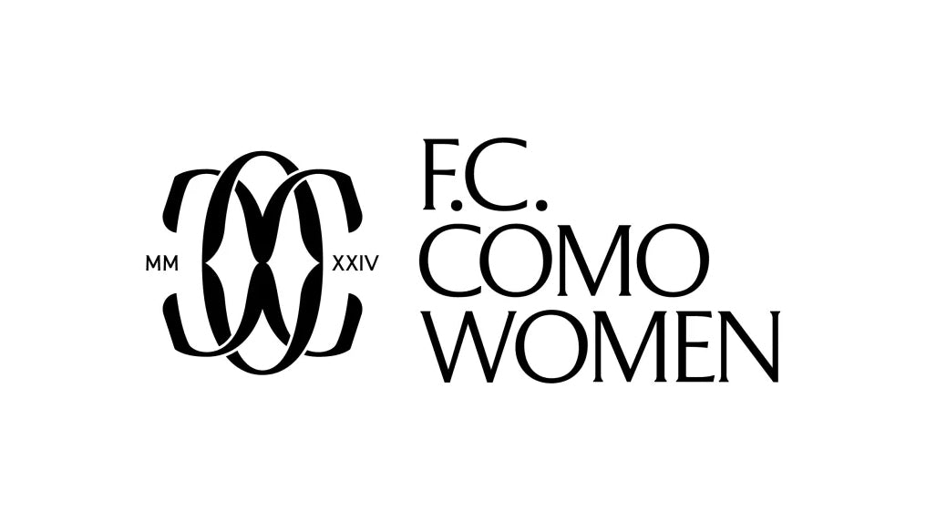FC como women logo