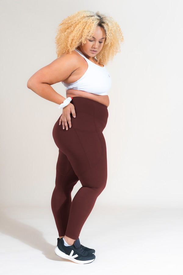 Uplift Pocket Legging