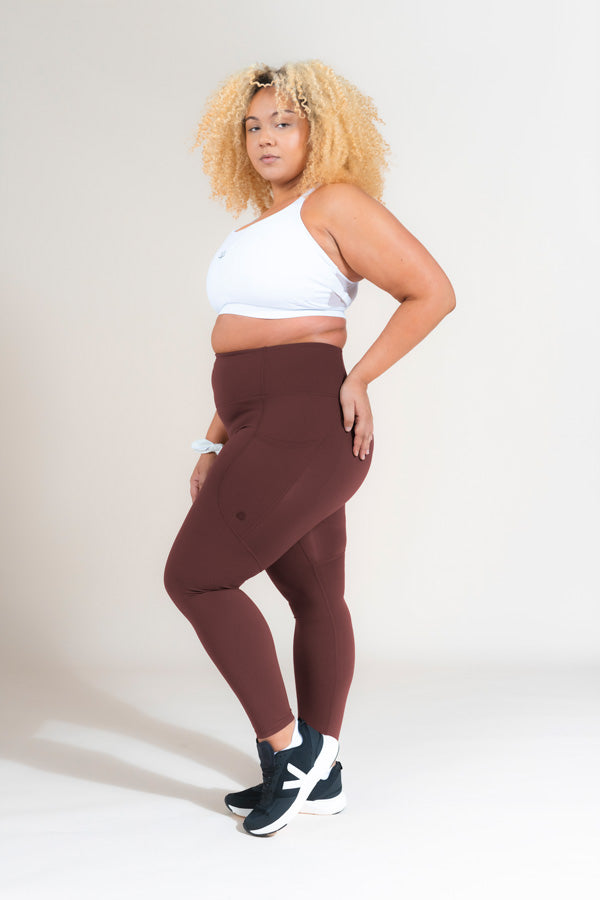 Uplift Pocket Legging