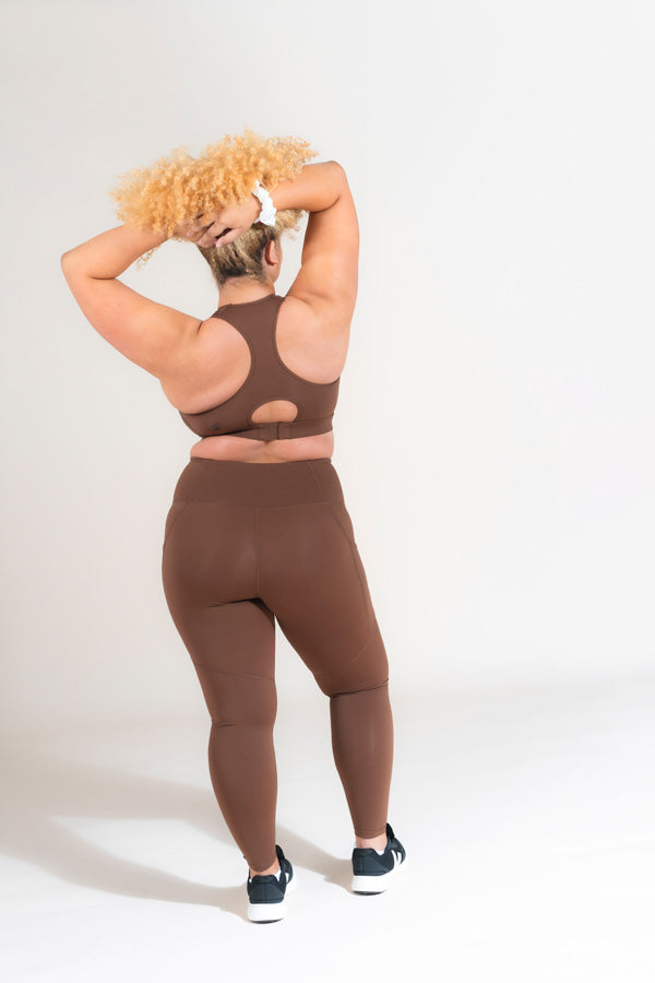 Uplift Pocket Legging