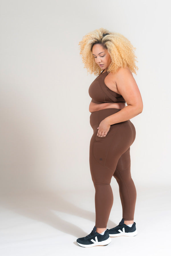 Uplift Pocket Legging