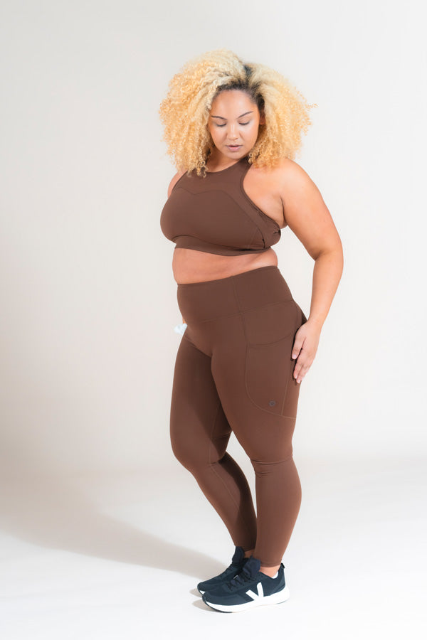 Uplift Pocket Legging
