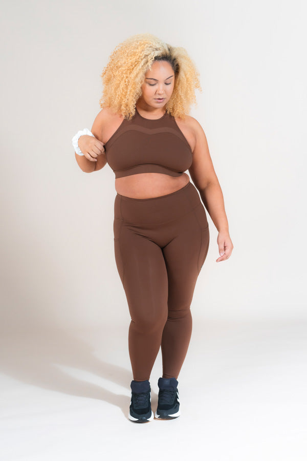 Uplift Pocket Legging
