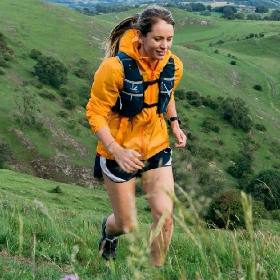Kate-from-Harrier-Trail-running