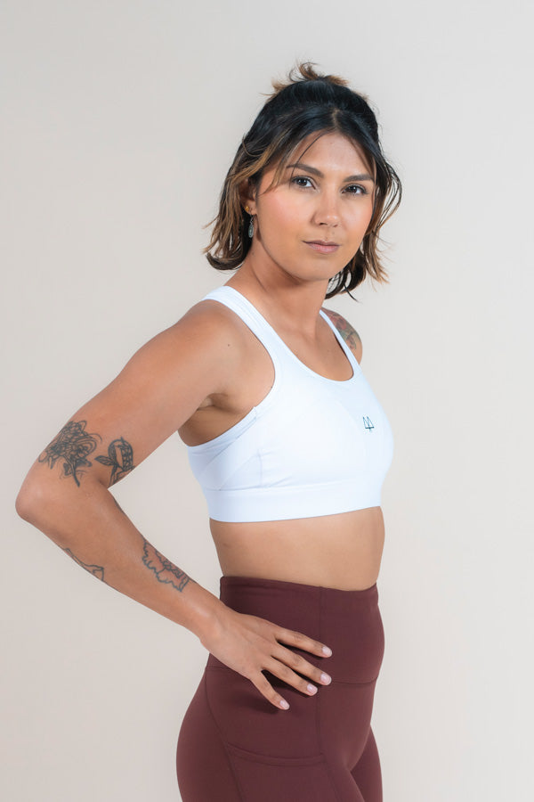 Empower Sport-BH mit mittlerer Stützkraft.