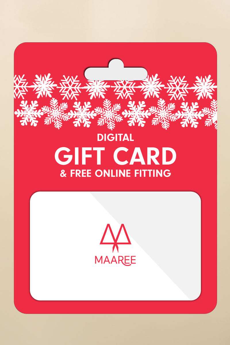 Gift Card + Free Bra Fitting